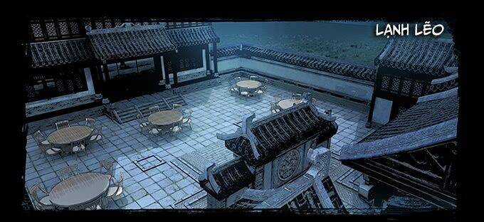 Đạo Môn Quỷ Sai - Chapter 2 - Trang 73