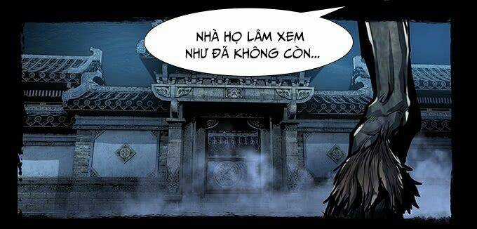 Đạo Môn Quỷ Sai - Chapter 2 - Trang 74