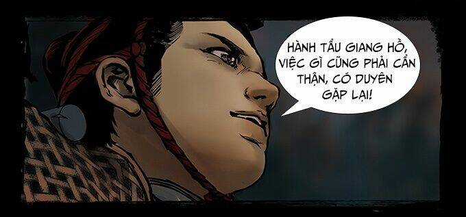 Đạo Môn Quỷ Sai - Chapter 2 - Trang 79