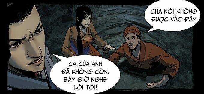 Đạo Môn Quỷ Sai - Chapter 2 - Trang 9