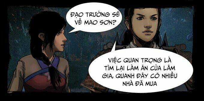 Đạo Môn Quỷ Sai - Chapter 2 - Trang 81