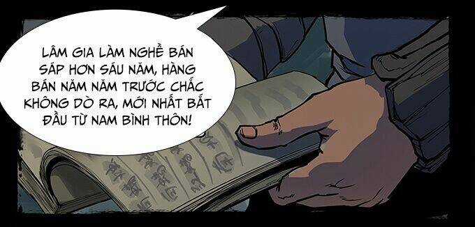 Đạo Môn Quỷ Sai - Chapter 2 - Trang 83