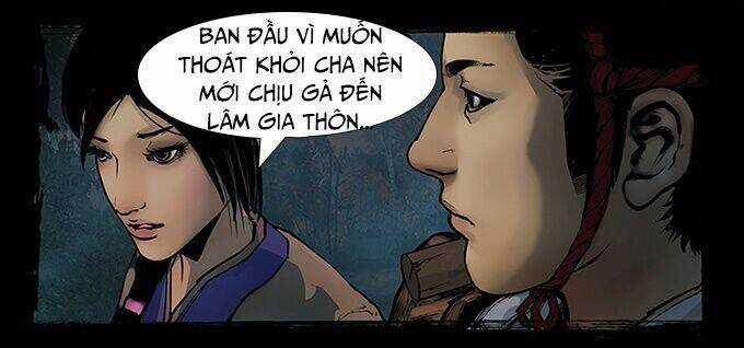 Đạo Môn Quỷ Sai - Chapter 2 - Trang 85