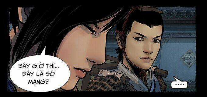 Đạo Môn Quỷ Sai - Chapter 2 - Trang 86