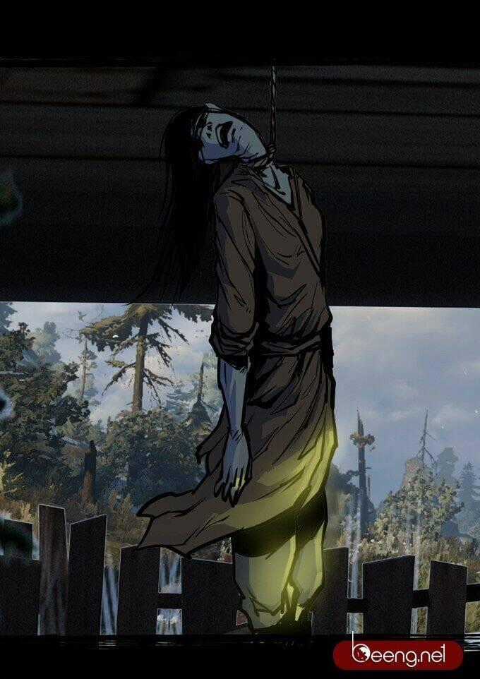 Đạo Môn Quỷ Sai - Chapter 3 - Trang 1