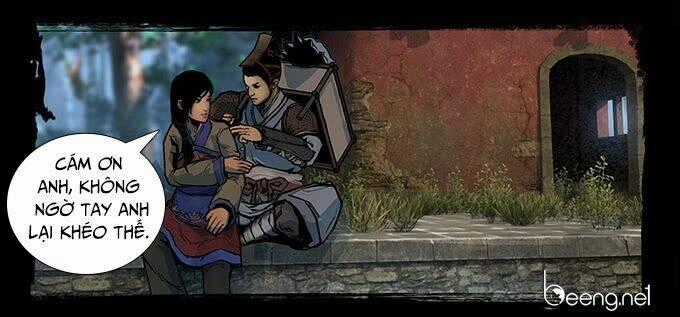 Đạo Môn Quỷ Sai - Chapter 3 - Trang 2