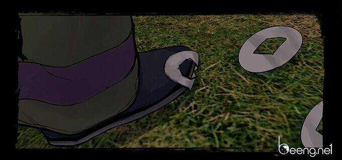 Đạo Môn Quỷ Sai - Chapter 3 - Trang 11