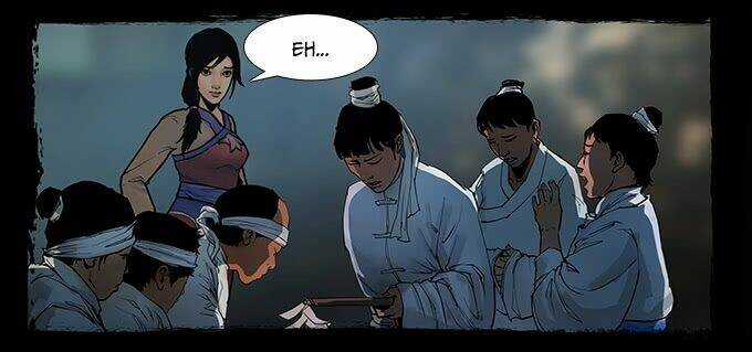 Đạo Môn Quỷ Sai - Chapter 3 - Trang 12