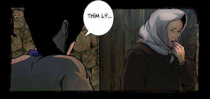 Đạo Môn Quỷ Sai - Chapter 3 - Trang 14