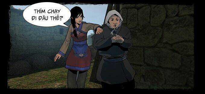 Đạo Môn Quỷ Sai - Chapter 3 - Trang 15