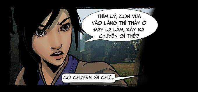 Đạo Môn Quỷ Sai - Chapter 3 - Trang 17