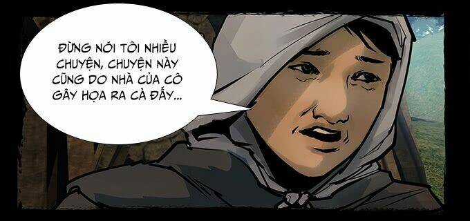 Đạo Môn Quỷ Sai - Chapter 3 - Trang 18