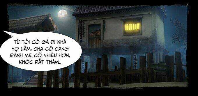 Đạo Môn Quỷ Sai - Chapter 3 - Trang 19