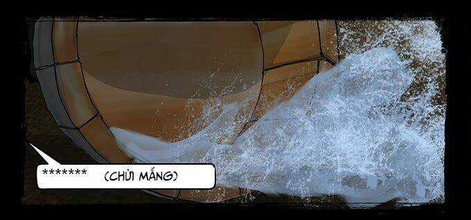 Đạo Môn Quỷ Sai - Chapter 3 - Trang 20