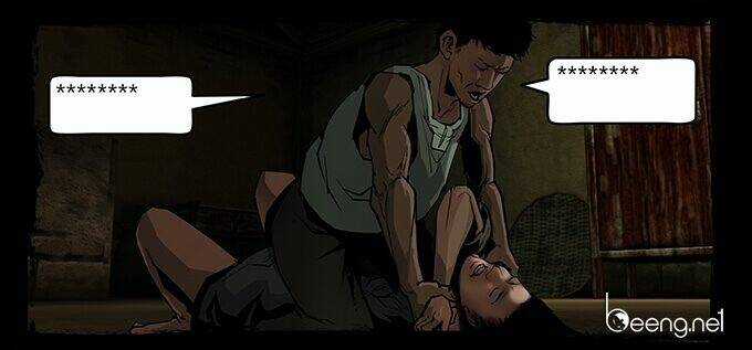 Đạo Môn Quỷ Sai - Chapter 3 - Trang 21