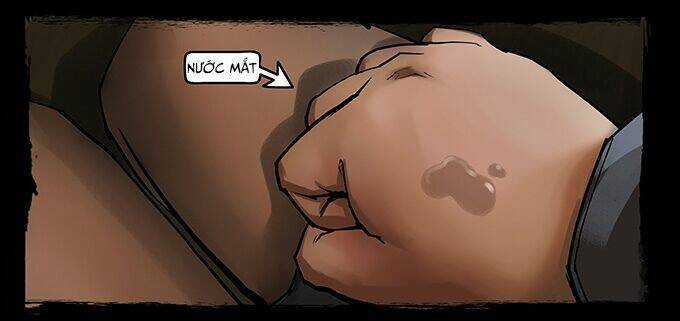 Đạo Môn Quỷ Sai - Chapter 3 - Trang 25