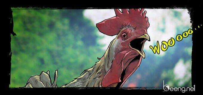 Đạo Môn Quỷ Sai - Chapter 3 - Trang 26