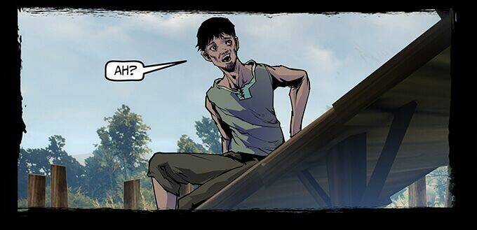 Đạo Môn Quỷ Sai - Chapter 3 - Trang 28