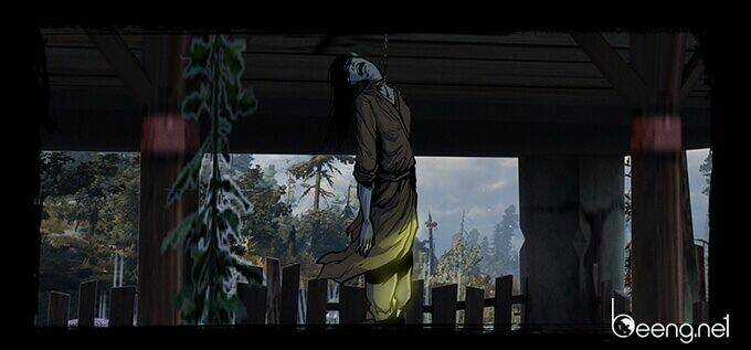 Đạo Môn Quỷ Sai - Chapter 3 - Trang 29