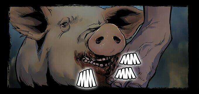 Đạo Môn Quỷ Sai - Chapter 3 - Trang 30