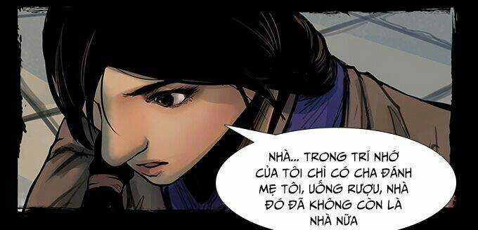 Đạo Môn Quỷ Sai - Chapter 3 - Trang 4