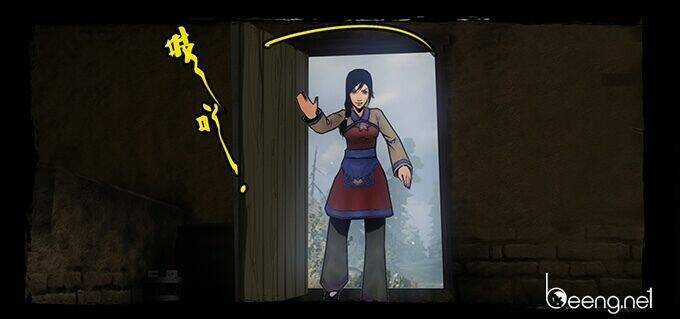 Đạo Môn Quỷ Sai - Chapter 3 - Trang 33