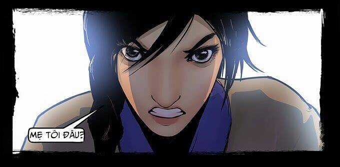 Đạo Môn Quỷ Sai - Chapter 3 - Trang 34