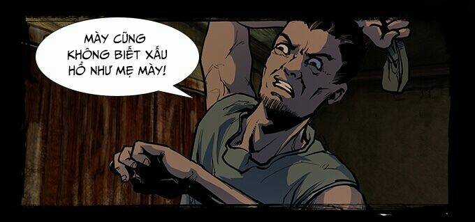 Đạo Môn Quỷ Sai - Chapter 3 - Trang 38