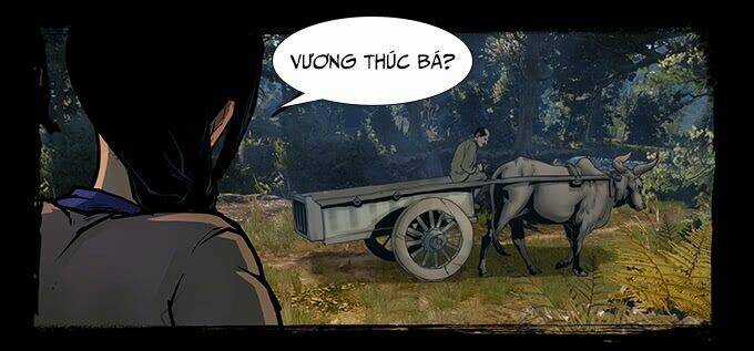 Đạo Môn Quỷ Sai - Chapter 3 - Trang 5