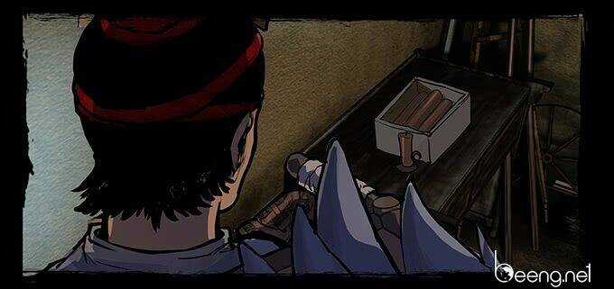 Đạo Môn Quỷ Sai - Chapter 3 - Trang 43