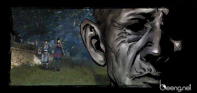 Đạo Môn Quỷ Sai - Chapter 3 - Trang 8