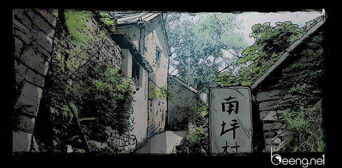 Đạo Môn Quỷ Sai - Chapter 3 - Trang 10