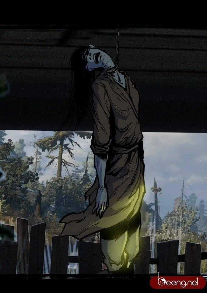 Đạo Môn Quỷ Sai - Chapter 4 - Trang 1