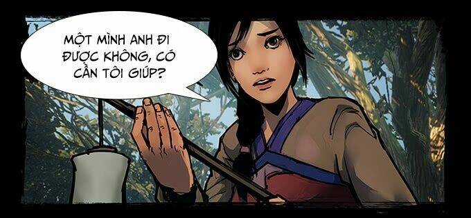 Đạo Môn Quỷ Sai - Chapter 4 - Trang 14