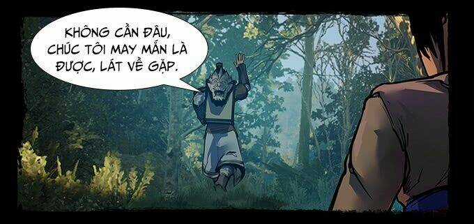 Đạo Môn Quỷ Sai - Chapter 4 - Trang 15