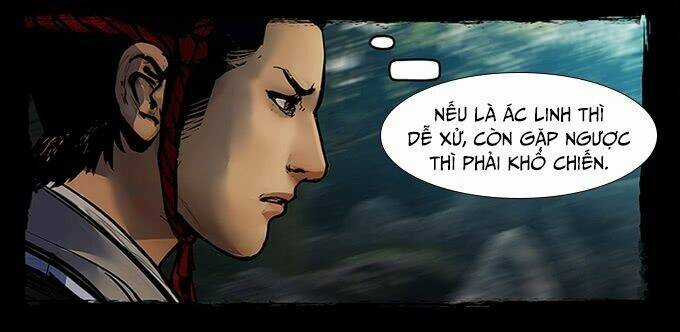 Đạo Môn Quỷ Sai - Chapter 4 - Trang 16