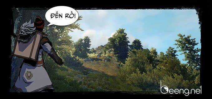 Đạo Môn Quỷ Sai - Chapter 4 - Trang 17