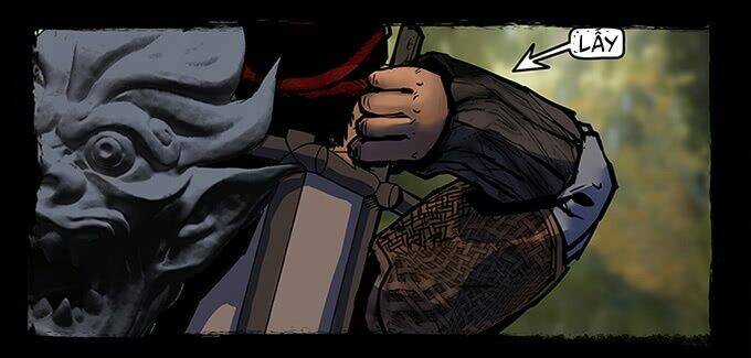 Đạo Môn Quỷ Sai - Chapter 4 - Trang 18