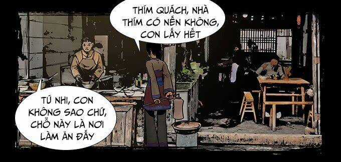 Đạo Môn Quỷ Sai - Chapter 4 - Trang 20