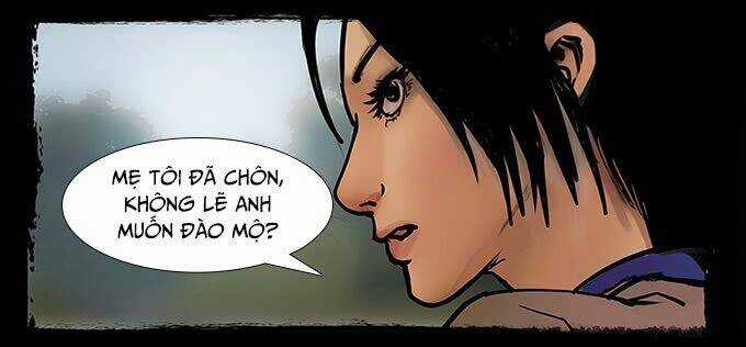 Đạo Môn Quỷ Sai - Chapter 4 - Trang 3