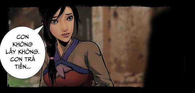 Đạo Môn Quỷ Sai - Chapter 4 - Trang 21