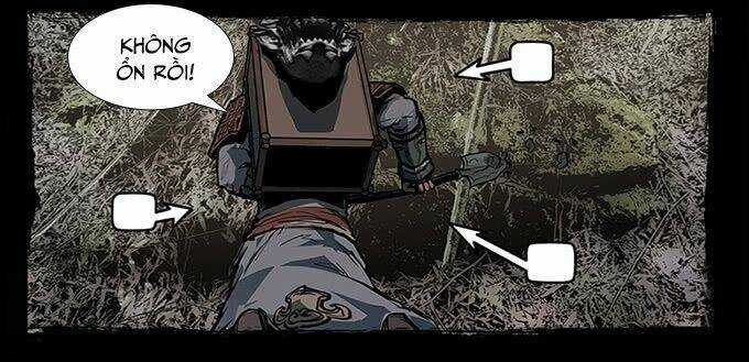 Đạo Môn Quỷ Sai - Chapter 4 - Trang 22