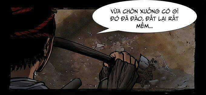 Đạo Môn Quỷ Sai - Chapter 4 - Trang 23