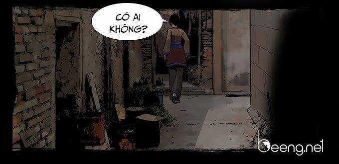 Đạo Môn Quỷ Sai - Chapter 4 - Trang 25