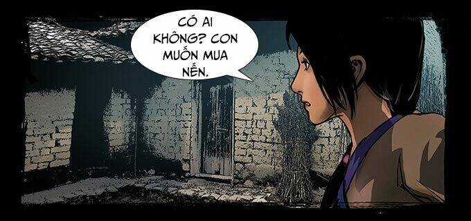 Đạo Môn Quỷ Sai - Chapter 4 - Trang 26