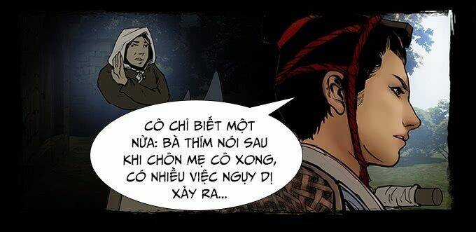 Đạo Môn Quỷ Sai - Chapter 4 - Trang 4