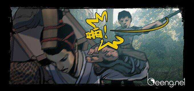 Đạo Môn Quỷ Sai - Chapter 4 - Trang 32