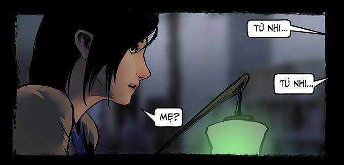 Đạo Môn Quỷ Sai - Chapter 4 - Trang 33