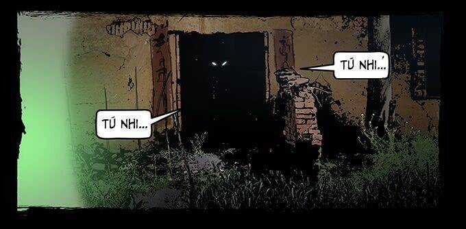 Đạo Môn Quỷ Sai - Chapter 4 - Trang 34