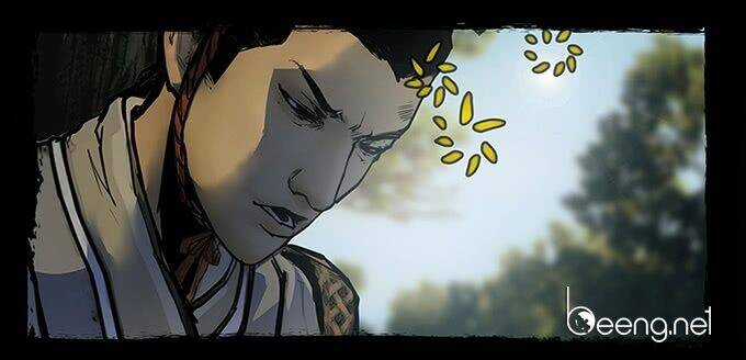 Đạo Môn Quỷ Sai - Chapter 4 - Trang 36